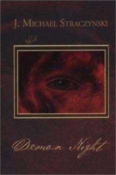 Paperback Demon Night Book