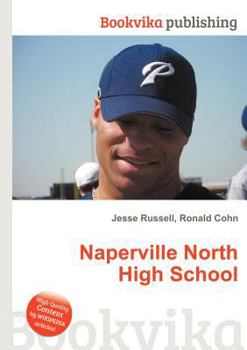 Paperback Naperville North High School Book