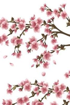 Mon Agenda Perpétuel: Agenda universel de 56 semaines avec des pages supplémentaires à découvrir et une couverture fantaisie : Sakura n°4 (15 x 23 cm)