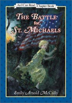 Hardcover The Battle for St. Michaels Book