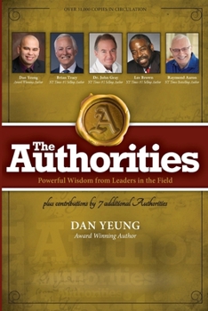 The Authorities - I Speak to You: Powerful Wisdom from Leaders in the Field