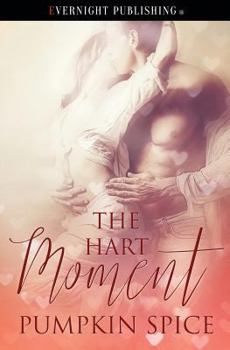 Paperback The Hart Moment Book