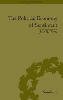 The Political Economy of Sentiment: Paper Credit and the Scottish Enlightenment in Early Republic Boston, 1780-1820