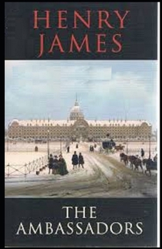 Paperback The Ambassadors Illustrated Book