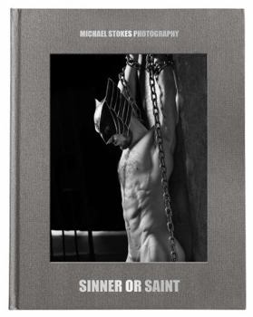 Hardcover Sinner or Saint Book