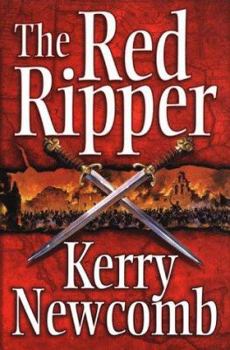 Hardcover The Red Ripper Book