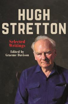 Paperback Hugh Stretton Book