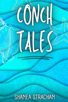 Paperback Conch Tales Book
