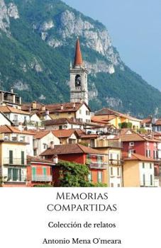 Paperback Memorias Compartidas [Spanish] Book