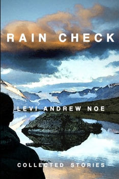 Paperback Rain Check Book