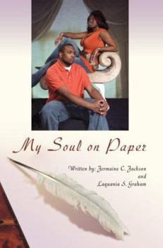Paperback My Soul on Paper Book