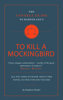 Paperback Harper Lee's to Kill a Mockingbird Book
