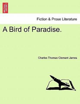 Paperback A Bird of Paradise. Book