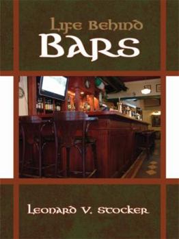 Paperback Life Behind Bars Book