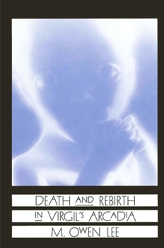 Paperback Death Rebirth Virgils AR Book