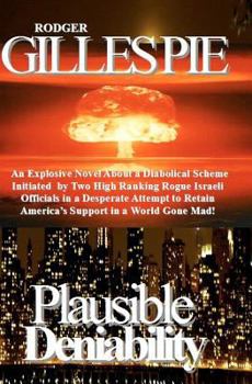 Paperback Plausible Deniability Book