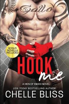 Paperback Hook Me Book