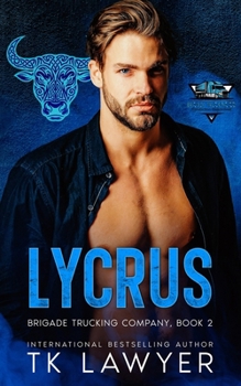 Paperback Lycrus: Book Two Book