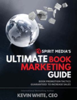 Paperback SM's Ultimate Book Marketing Guide Book