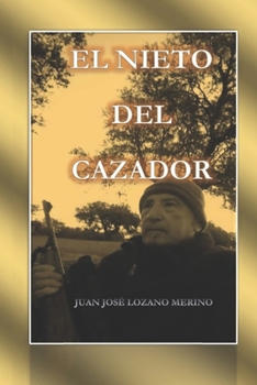 Paperback El Nieto del Cazador [Spanish] Book