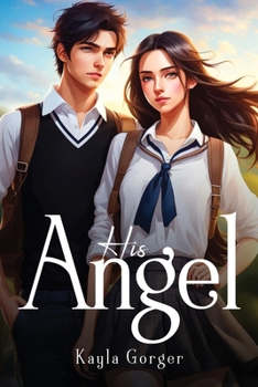 Paperback His Angel Book