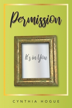 Paperback Permission: It's in You Book