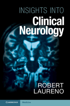 Hardcover Insights Into Clinical Neurology Book