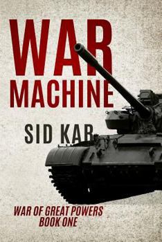 War Machine (War of Great Powers)