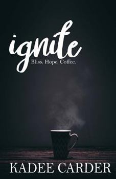 Paperback Ignite Book