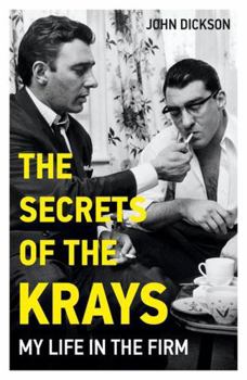 Paperback The Secrets of the Krays Book