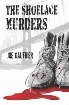 Paperback The Shoelace Murders Book