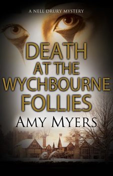 Hardcover Death at the Wychbourne Follies Book