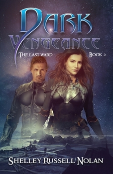 Paperback Dark Vengeance Book