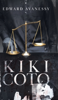 Hardcover Kiki Coto Book