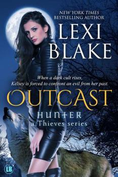 Outcast - Book #9 of the Thieves