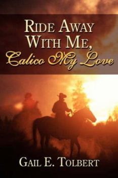 Paperback Ride Away With Me, Calico My Love Book