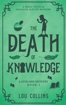 Paperback The Death of Knowledge Book