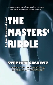 Paperback The Masters' Riddle Book