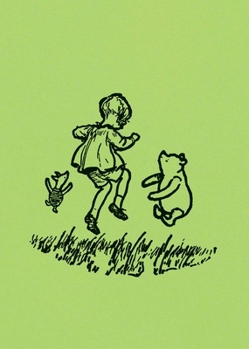 Friends of Winnie-the-Pooh: When We Were Very Young; Now We Are Six