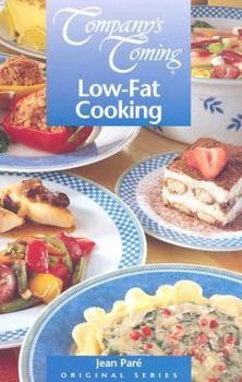 Paperback Low-Fat Cooking Book