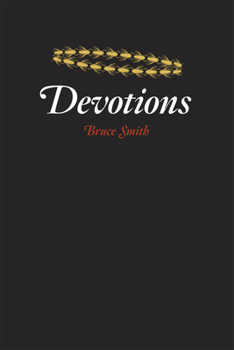 Paperback Devotions Book