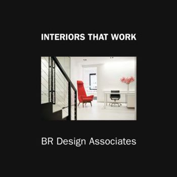 Hardcover Br Design Associates Book