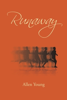 Paperback Runaway Book