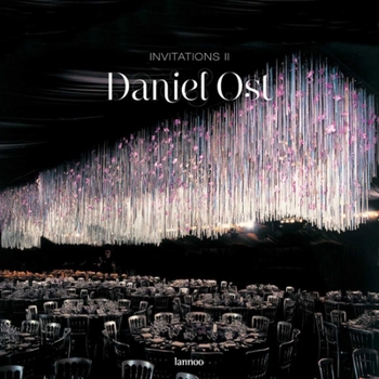 Hardcover Invitations Il: Daniel Ost [Dutch] Book