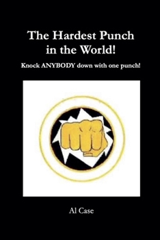 The Hardest Punch in the World