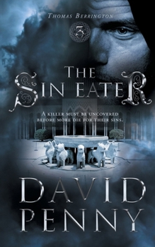 Paperback The Sin Eater Book