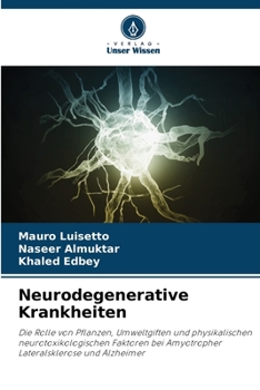 Paperback Neurodegenerative Krankheiten [German] Book