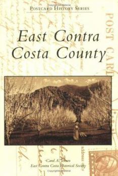 Paperback East Contra Costa County Book