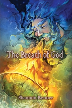Paperback The Breath of God Book
