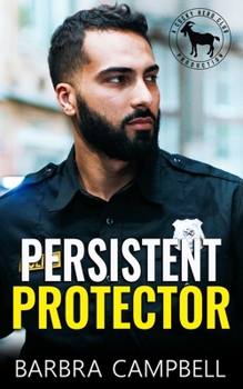 Paperback Persistent Protector Book